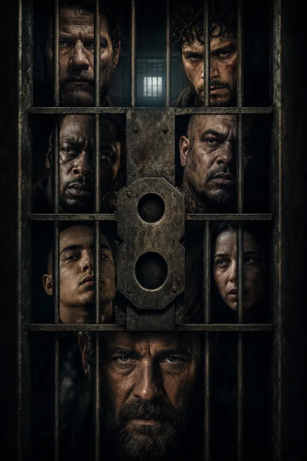 Cell 8 available on iTrustStream